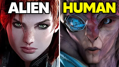 BioWare Confirms Mass Effect 5 Still Deep in Active Development