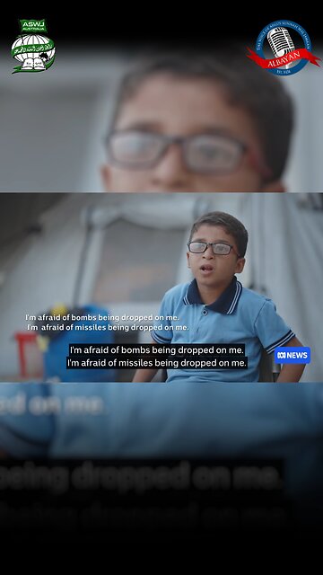 Safety & Security #gaza #palestine