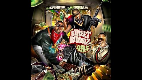 Rick Ross feat. Yo Gotti Gotti Family