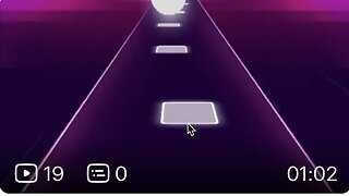 Tiles-Hop Music Game