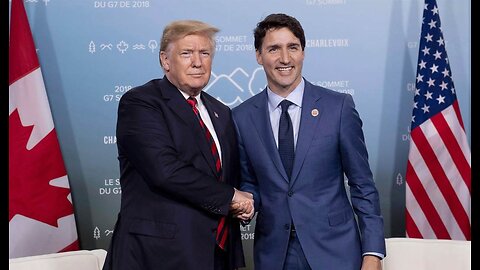 OPINION. The US Absorbing Canada Is Bad Idea for Future Elections, So Let's Finish These Other Goals