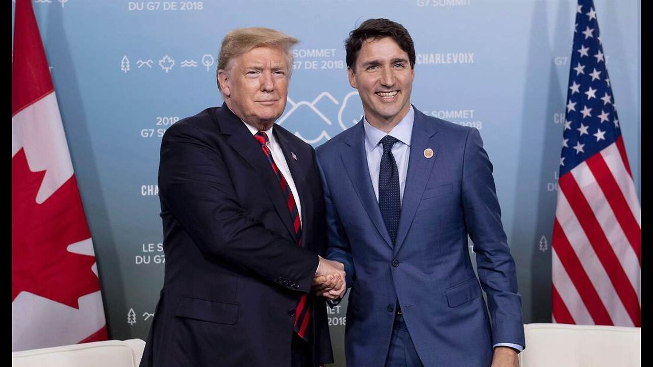 OPINION. The US Absorbing Canada Is Bad Idea for Future Elections, So Let's Finish These Other Goals