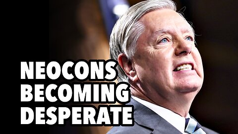 Collective West TRASHES international rules based order