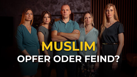 Medien, Manipulation und der Islam: Wie Stereotype unsere Gesellschaft spalten