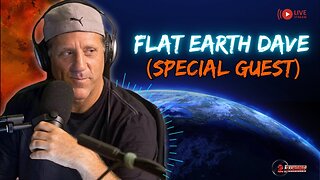 [2 Strong] Flat Earth Dave (((Special Guest))) [Jun 29, 2023]