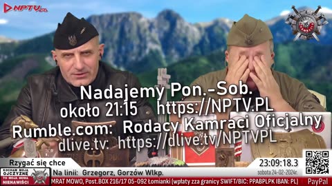 Co Wy za KOCOPOŁY pierdolicie??