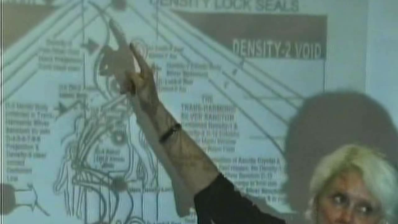 2002-07 MCEO Preparing for Contact Disc 4