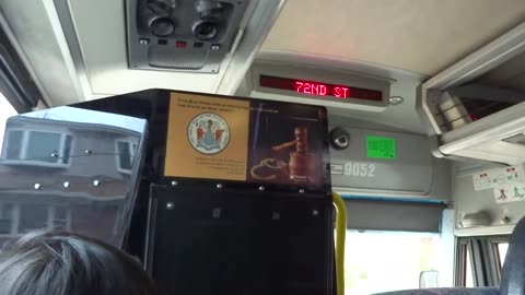 9052 on the 128