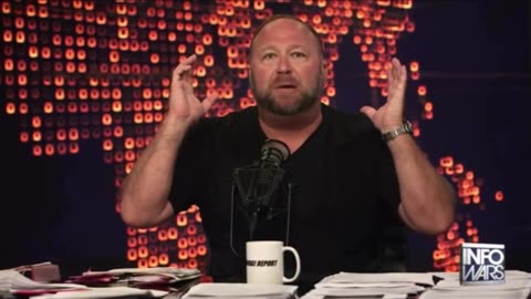 Politics - 2026 Alex Jones Real Truth Liberal Globalist Commie Satanic Hollywierd Pedo Killers