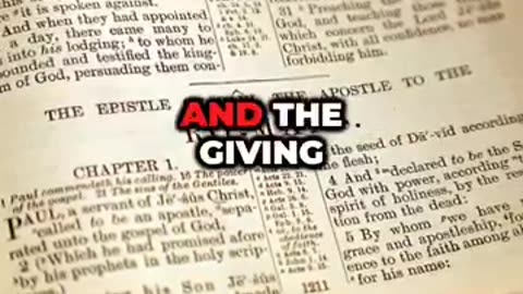 Jeremiah’s New Covenant Only with… - Proof 35