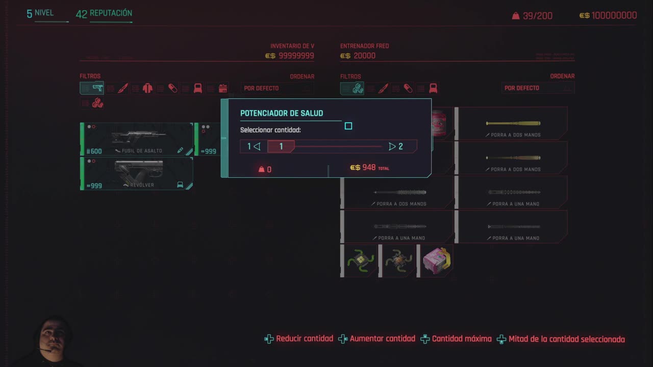 Cyberpunk 2077 Ultimate 3#