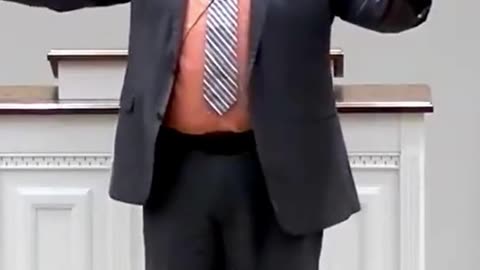 What "Washing Your Robes" in Revelation 22 REALLY Means (It's Baptism)