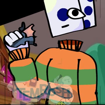 𝑪𝒖𝒃𝒆-𝒏𝒐𝒕-𝒂-𝒅𝒖𝒎𝒎𝒚