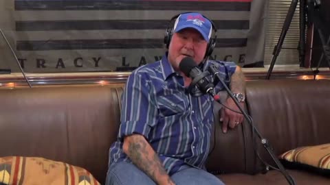 Tracy Lawrence - TL's Road House - Tucker Wetmore (Episode 92)