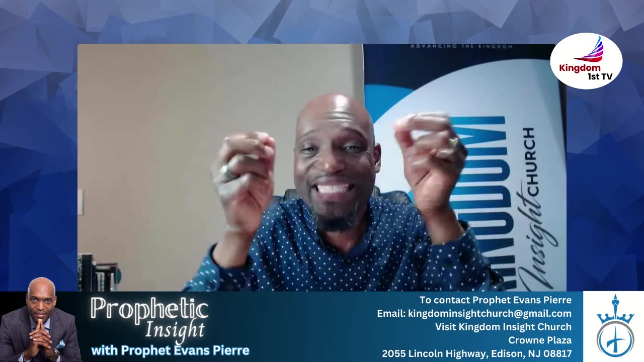 The Four Levels of Friendship with God | Prophetic Insight