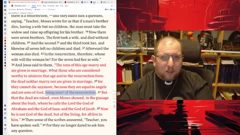 Sunday Follow up for Twenty Second Sunday after Pentecost