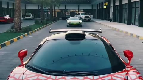 😎👑 The King of Luxury Cars Revealed! | LuxurySportsCars