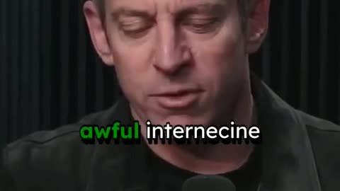 Life's Luck: Why Us? - Ross Douthat and Sam Harris #goodlife #luck #navigation #unlucky