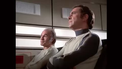 Space 1999, TV series.