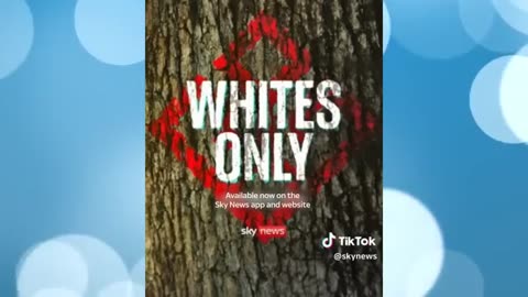 Black and White Folks React as a Wh!tes-Only Town Begs for Help