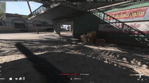 Trying to Survive in Al Mazrah 07/12/2025 PART4