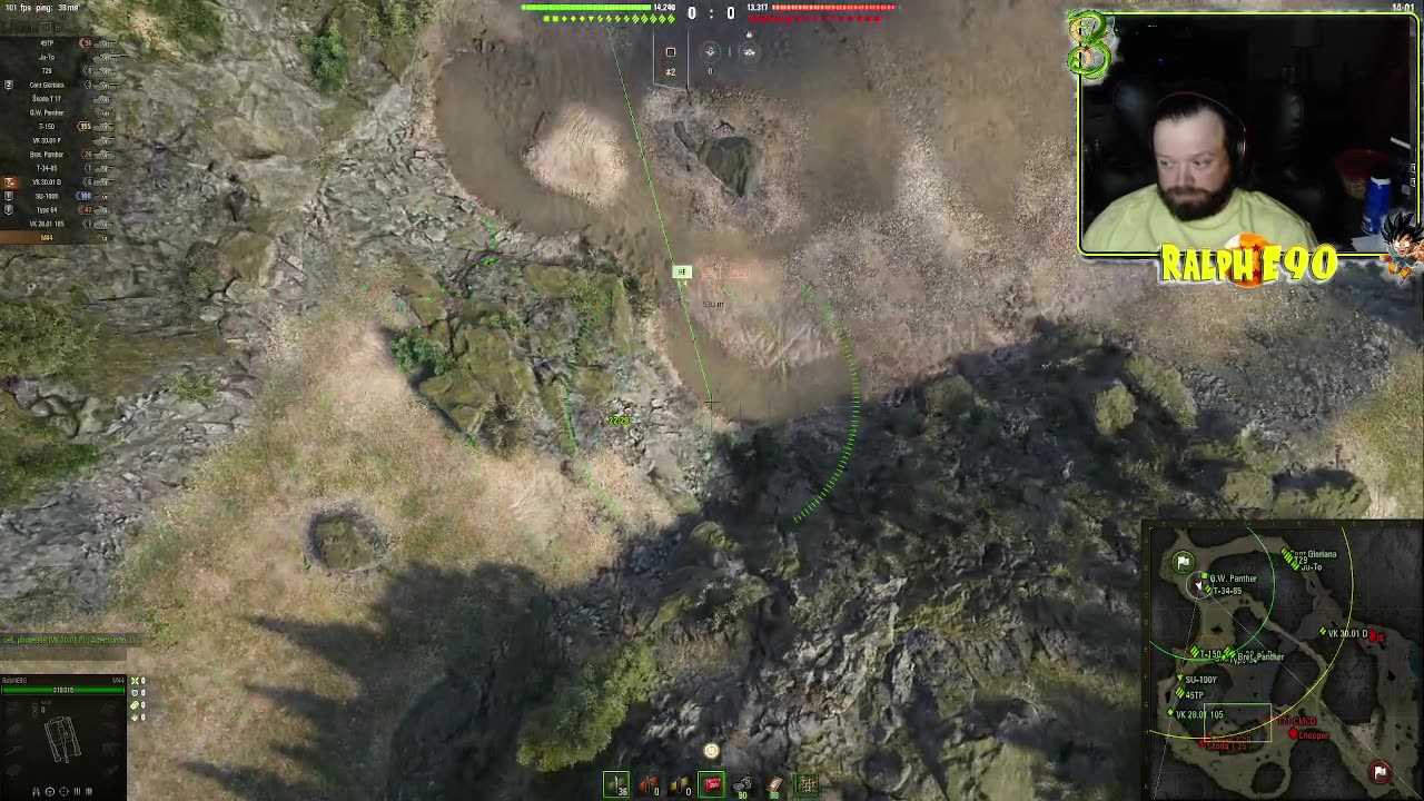 What trouble can we get into today