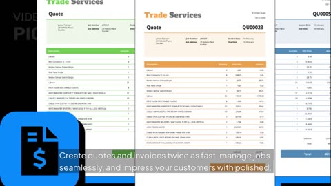 Tradify Electrical Business Management Software | Quotes, Jobs & Invoices