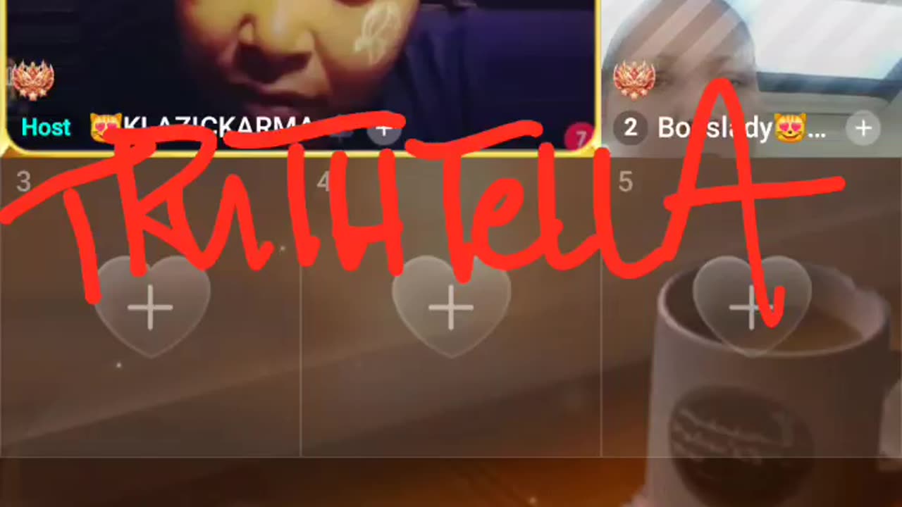 KLASICKARMA LINES UP WITH LLAMA TO LAUGH AT DREBABY BULLSHIT