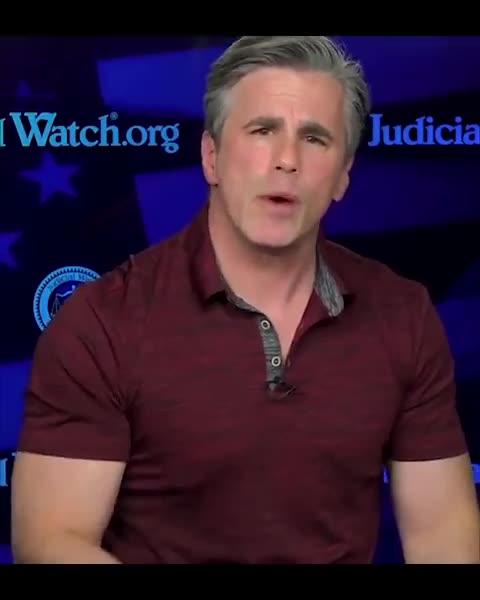 Schumer Under Investigation by Trump’s DOJ for Threats Against Conservative Justices!