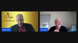 The Irregularities of the Kirk Assassination Revealed! Also WEF Chairman (Larry Rat-Fink) Agenda