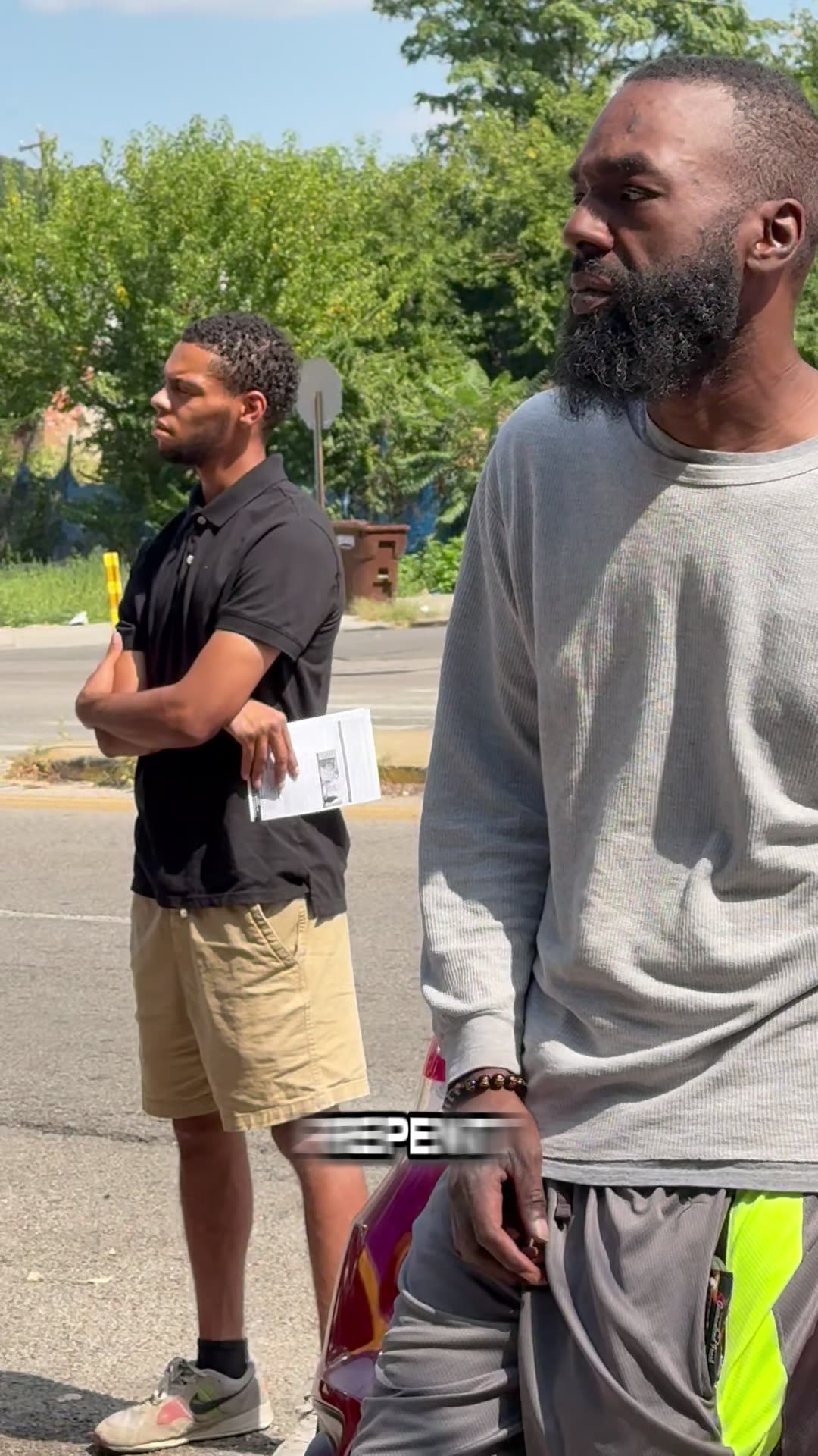 Affliction Is A Result Of Sin