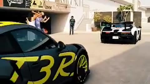 🤔💨 What Luxury Car Would You Choose? Share Your Thoughts! | LuxurySportsCars