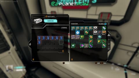 StarRupture // Livestream Part 6 // More Exploring & Building