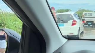 😂🚗 You Need to See This Unexpected Drive! | FunFM