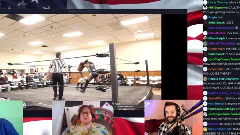 Kino Casino: Ralphamania stream snipe