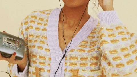 Need better sleep...put my song on repeat...