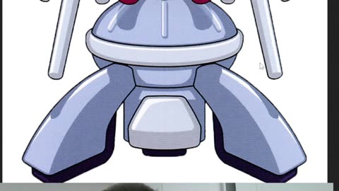 Metabot Thoughts:Pururun Jelly