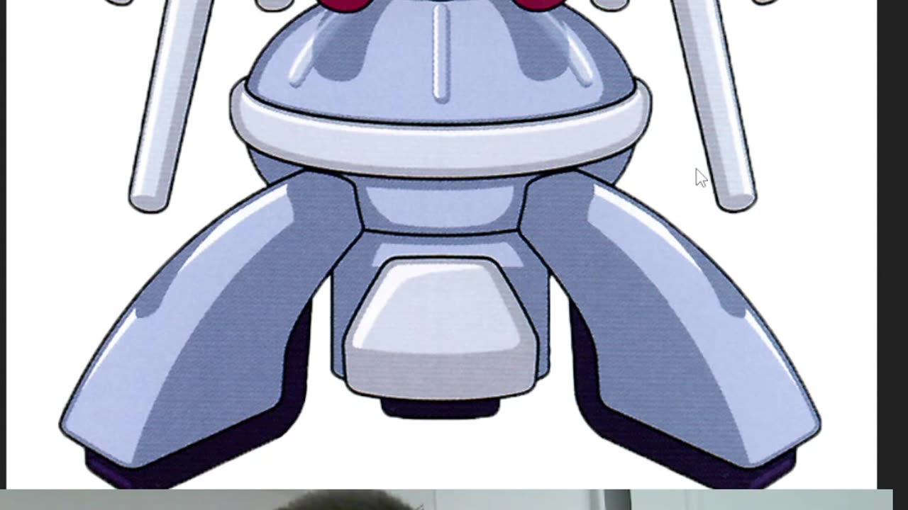 Metabot Thoughts:Pururun Jelly