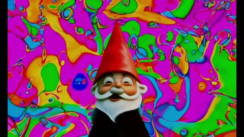 Rainbow Gnomes Take Over - Isolationist