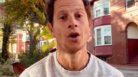 What happens when the stories you were raised on turn out to be lies?