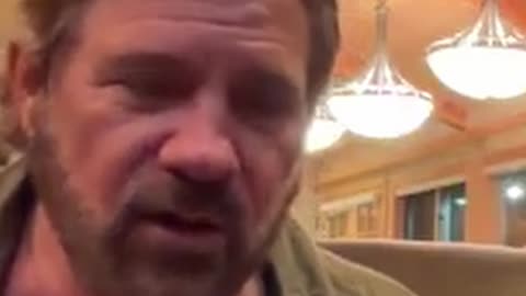 Pro tip: Try not to get in a bear’s way if it has a toothache