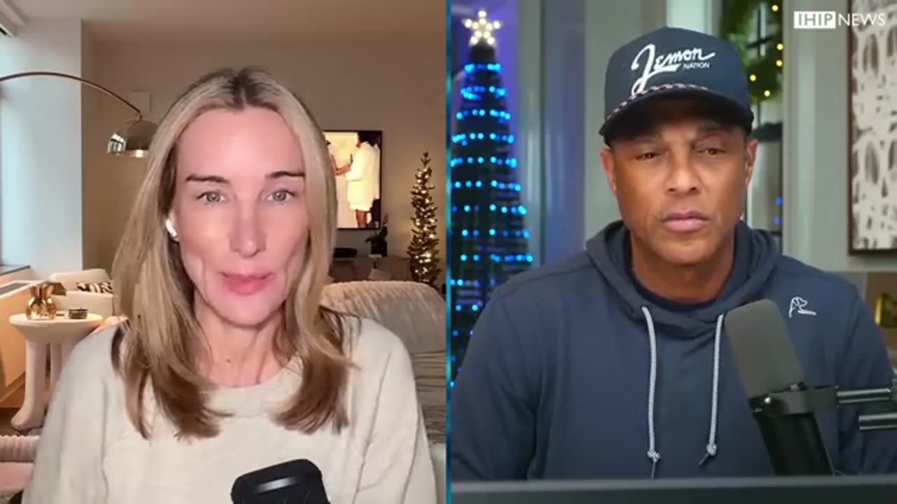 🚨 MAGA ROCKED By Gay Scandal and Erika Kirk's MEDIA TOUR Continues!