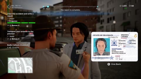 LawWonder on Patrol Season 2, Episode 7