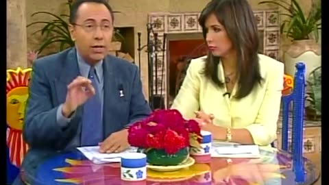 Noticiero GLVSN September 13, 2001 700am-800am EDT