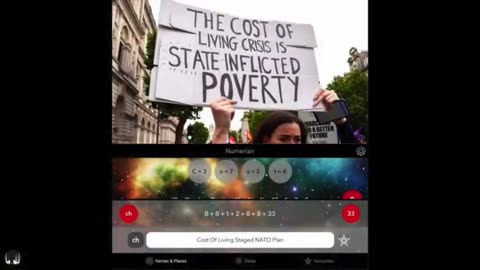 Masonic Month Of October Updates, IT Clown, Gaza, Russia & HS2 Hoax. 👁 💡