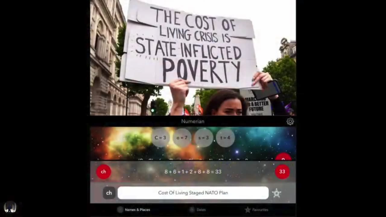 Masonic Month Of October Updates, IT Clown, Gaza, Russia & HS2 Hoax. 👁 💡