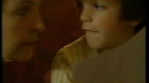 December 11, 1988 - Mrs. Hatcher Treats the Kids