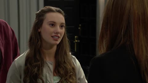 The Bold and the Beautiful January 13, 2026 (Tuesday)