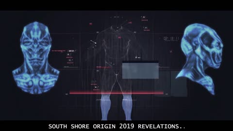 South Shore Origin 2019 Revelations