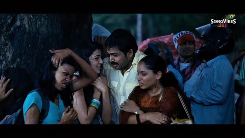 Iragai pole ft. Karthi x Kajal